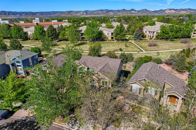 5357 Harlan Way, Littleton, CO 80123