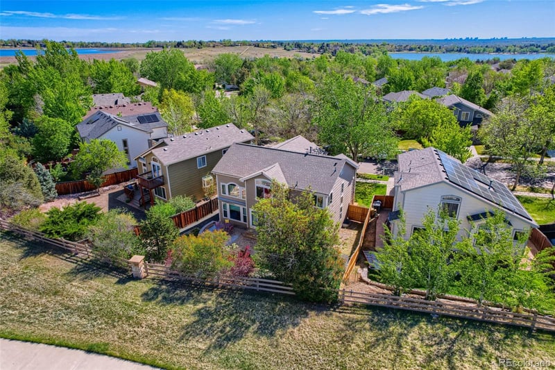 5357 Harlan Way, Littleton, CO 80123