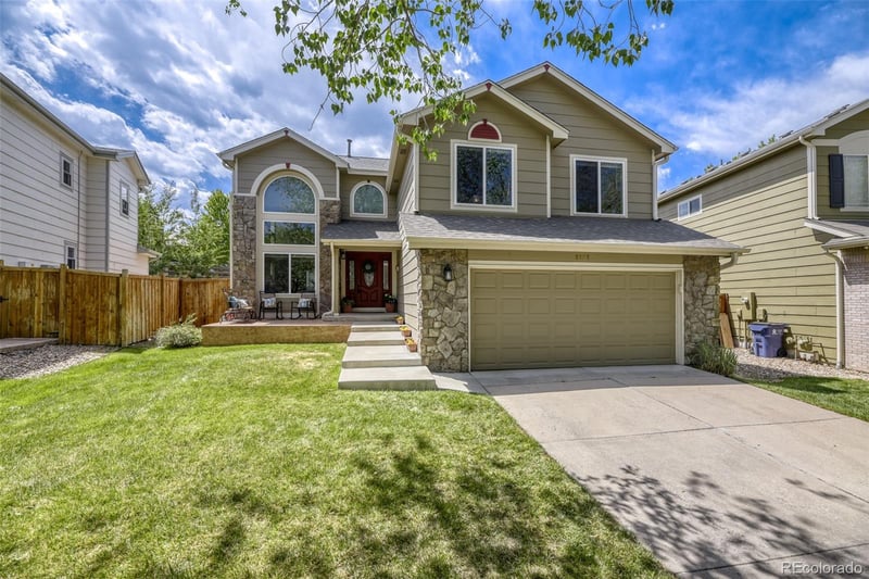 5357 Harlan Way, Littleton, CO 80123