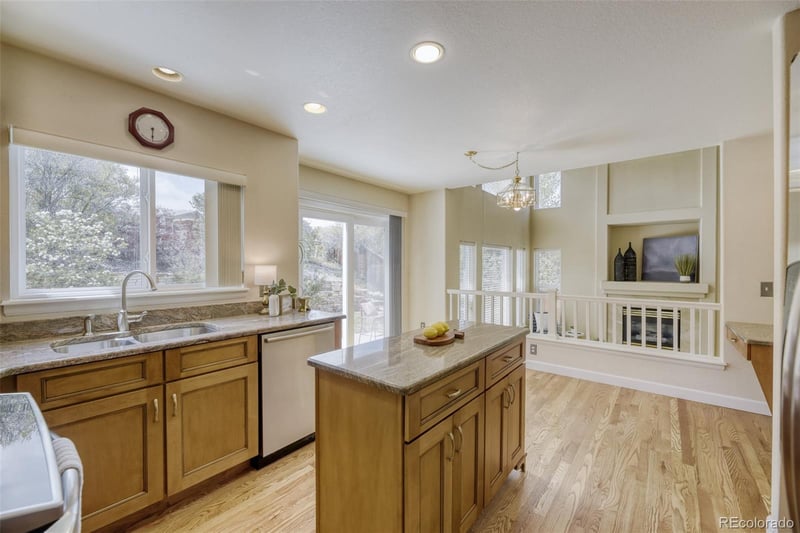 5357 Harlan Way, Littleton, CO 80123