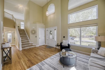 5357 Harlan Way, Littleton, CO 80123