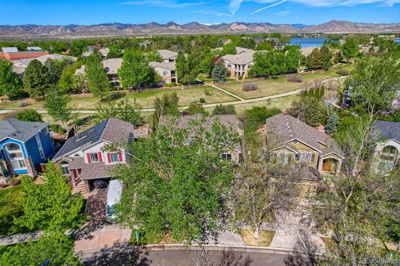 5357 Harlan Way, Littleton, CO 80123