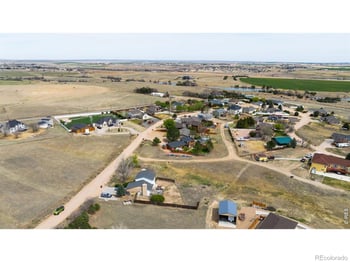 112 Bachar Dr, Fort Morgan, CO 80701