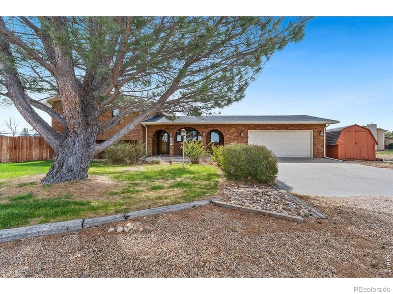 112 Bachar Dr, Fort Morgan, CO 80701