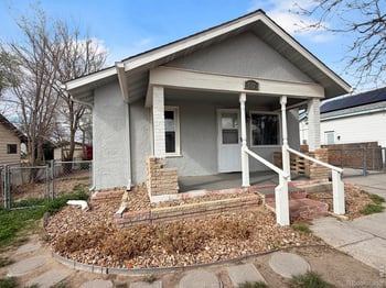 512 Cleveland St, Sterling, CO 80751