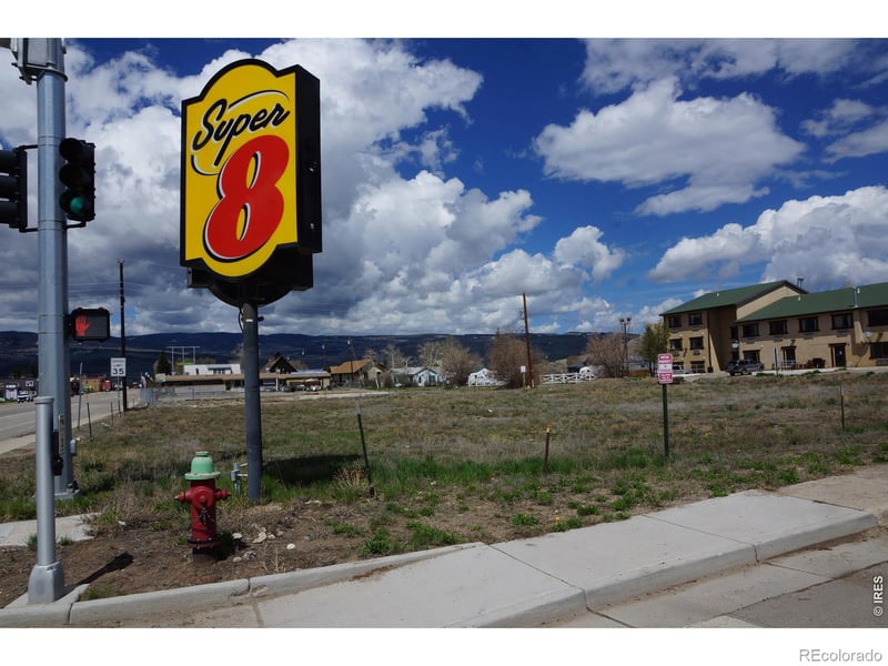 501 Highway 40 , Kremmling, CO 80459