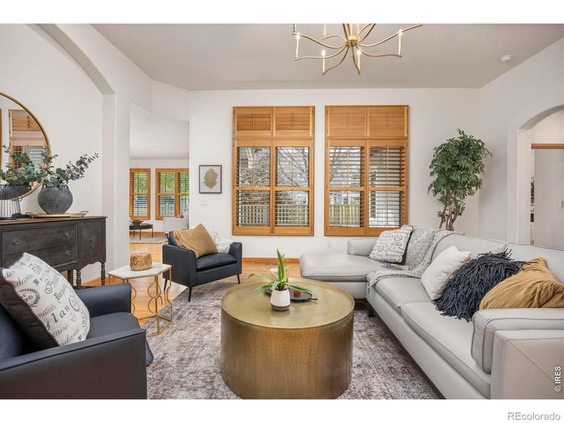 3327 Ledgestone Ct, Fort Collins, CO 80528