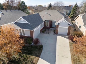 3327 Ledgestone Ct, Fort Collins, CO 80528