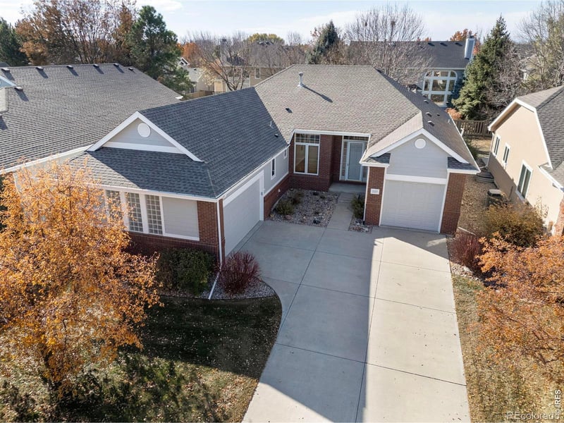 3327 Ledgestone Ct, Fort Collins, CO 80528