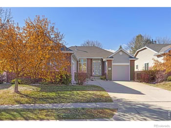 3327 Ledgestone Ct, Fort Collins, CO 80528