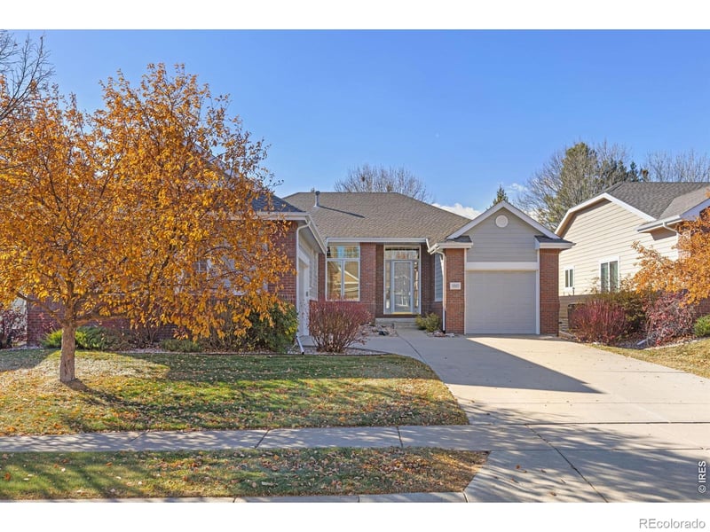 3327 Ledgestone Ct, Fort Collins, CO 80528