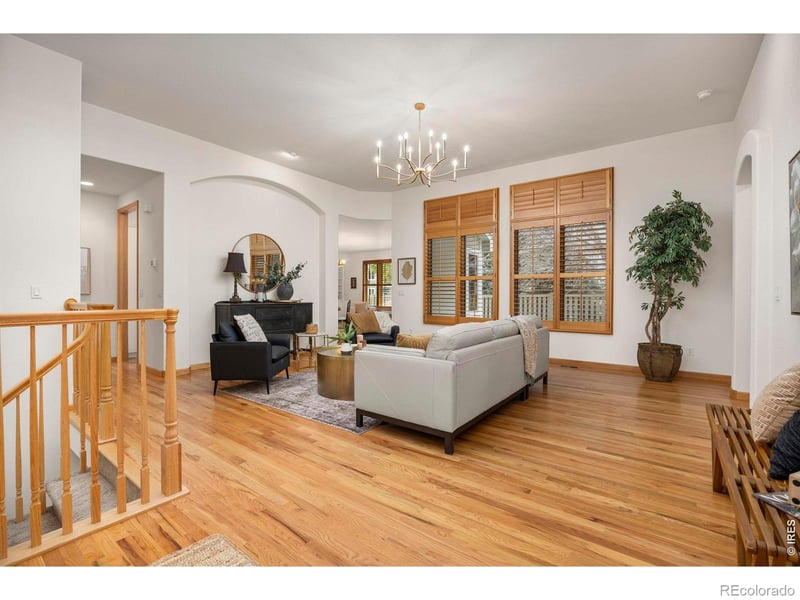 3327 Ledgestone Ct, Fort Collins, CO 80528