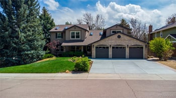 7390 Brixham Cir, Castle Pines, CO 80108