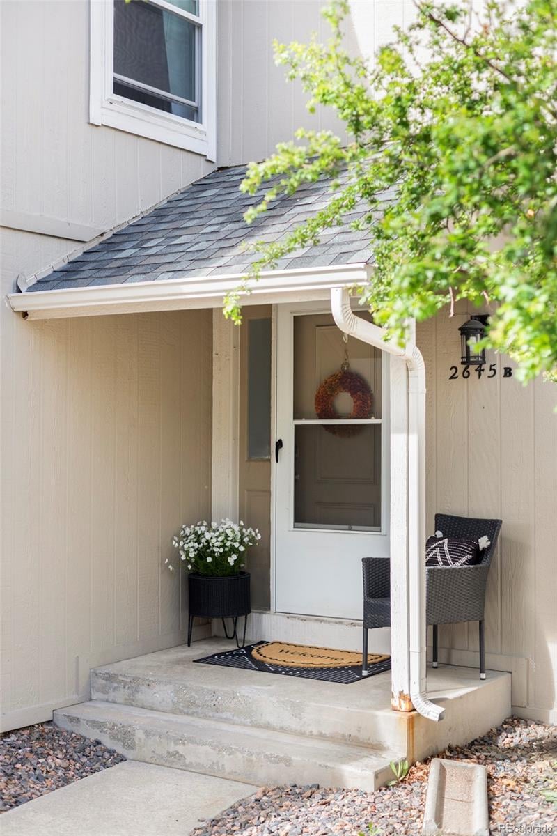 2645 Xanadu Way #B, Aurora, CO 80014