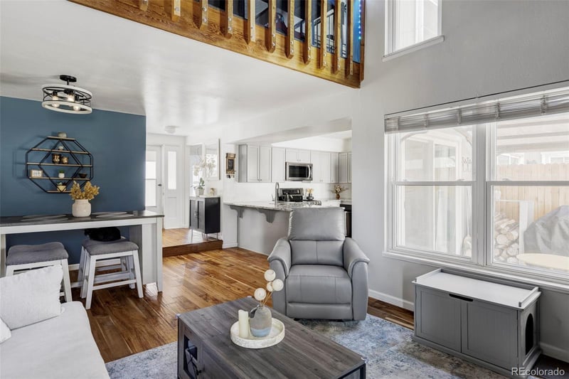 2645 Xanadu Way #B, Aurora, CO 80014