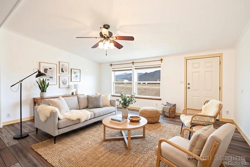 28829 Castle Rock Cir, Buena Vista, CO 81211