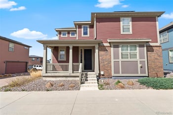 9274 Inca Dove Cir, Littleton, CO 80125