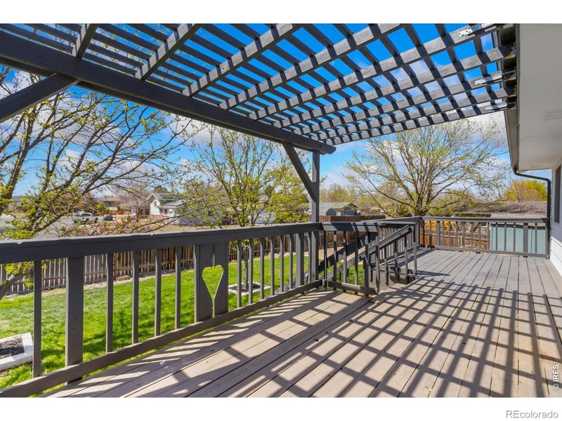 803 Table Mountain Ct, Windsor, CO 80550