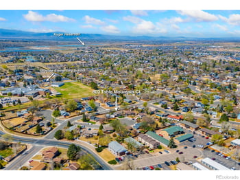 803 Table Mountain Ct, Windsor, CO 80550