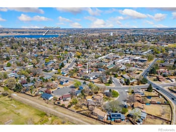 803 Table Mountain Ct, Windsor, CO 80550