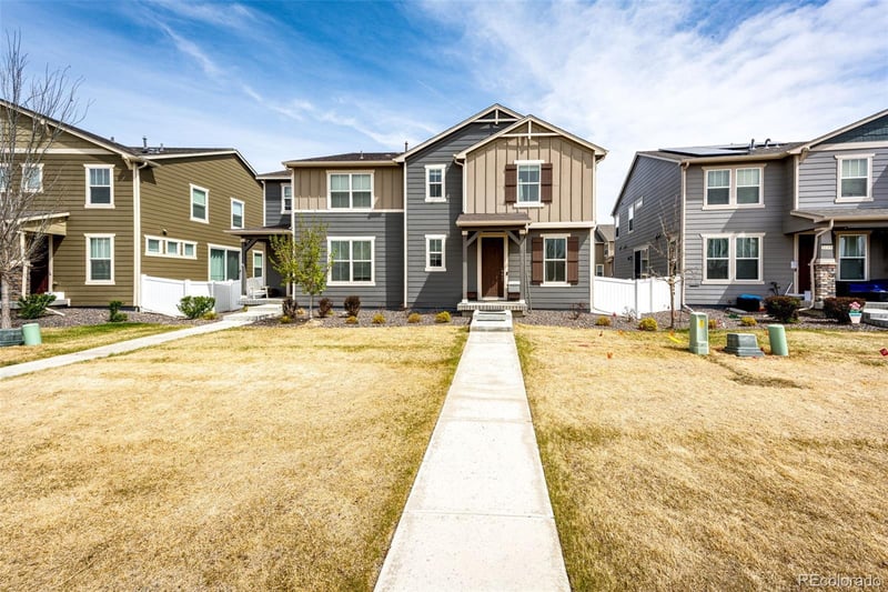 Home Worth Check