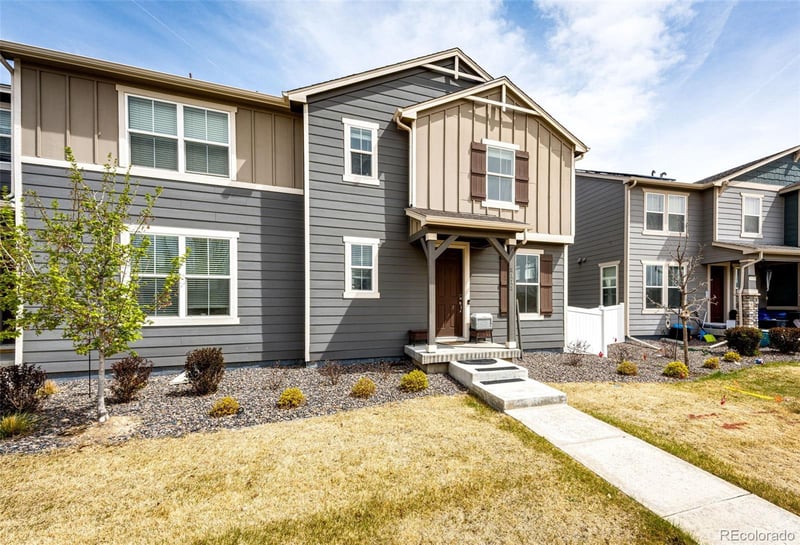5113 Buckwheat Rd, Brighton, CO 80640