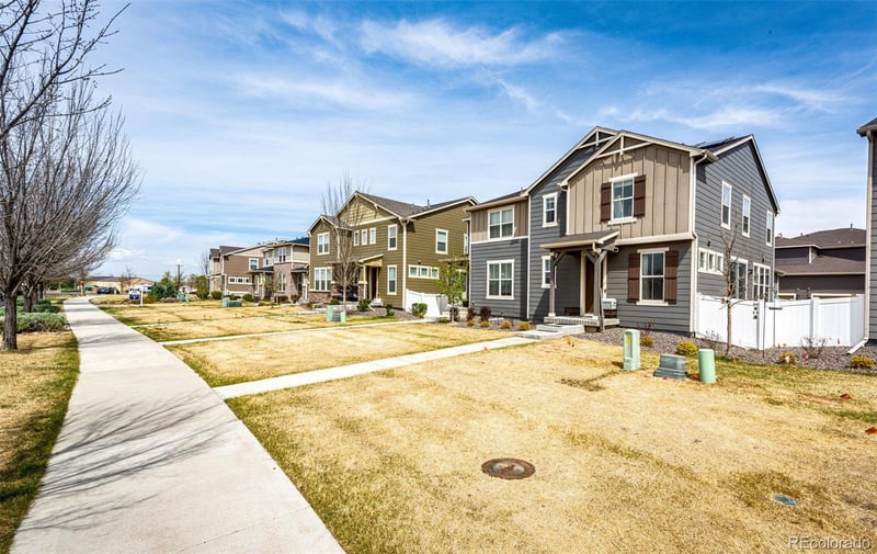 5113 Buckwheat Rd, Brighton, CO 80640