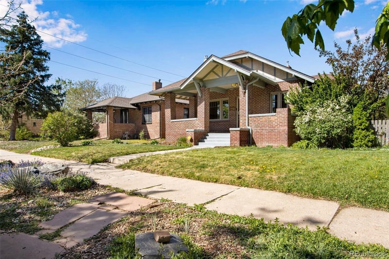 2511 Birch St, Denver, CO 80207