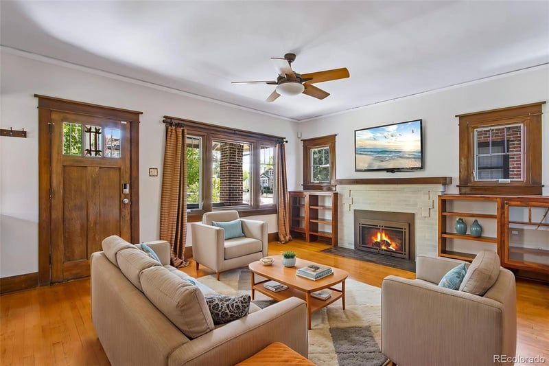 2511 Birch St, Denver, CO 80207