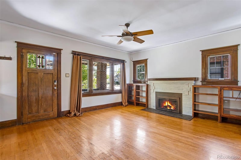 2511 Birch St, Denver, CO 80207