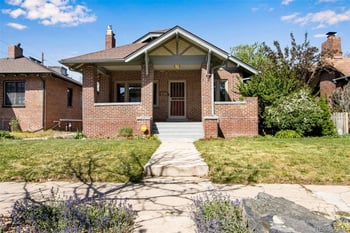 2511 Birch St, Denver, CO 80207