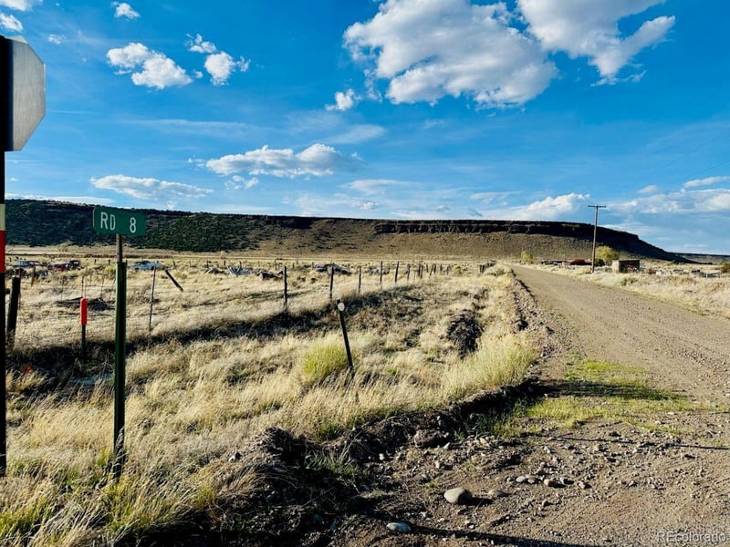 0001 County Road 8 Lot 1, Antonito, CO 81120