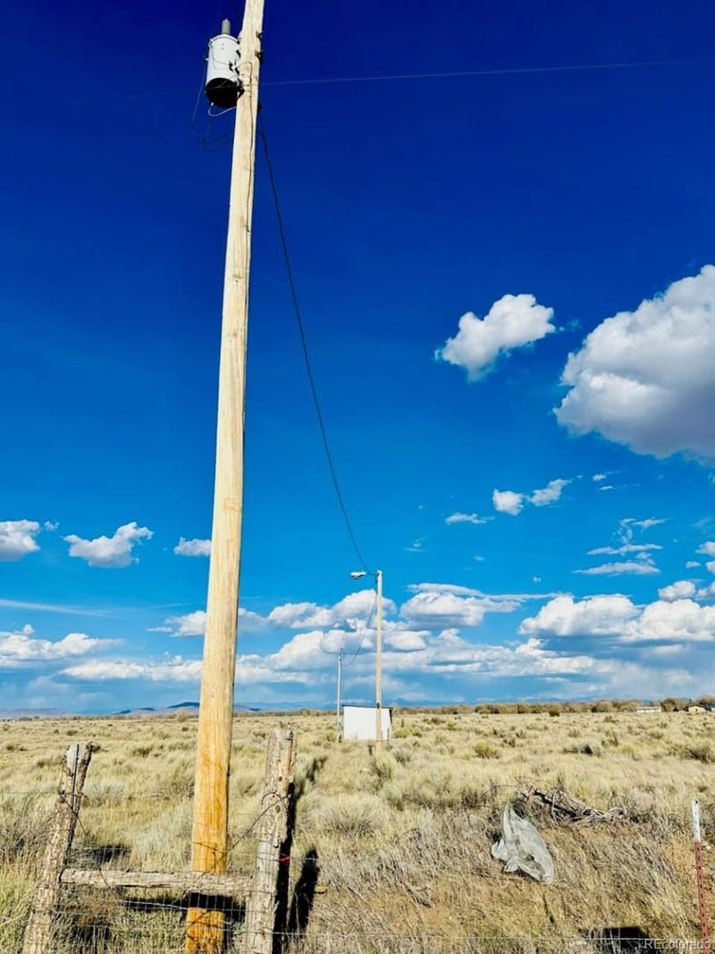 0001 County Road 8 Lot 1, Antonito, CO 81120