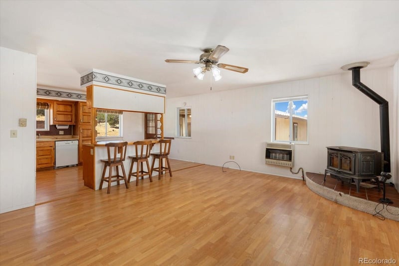 479 Meadow Dr, Coaldale, CO 81222