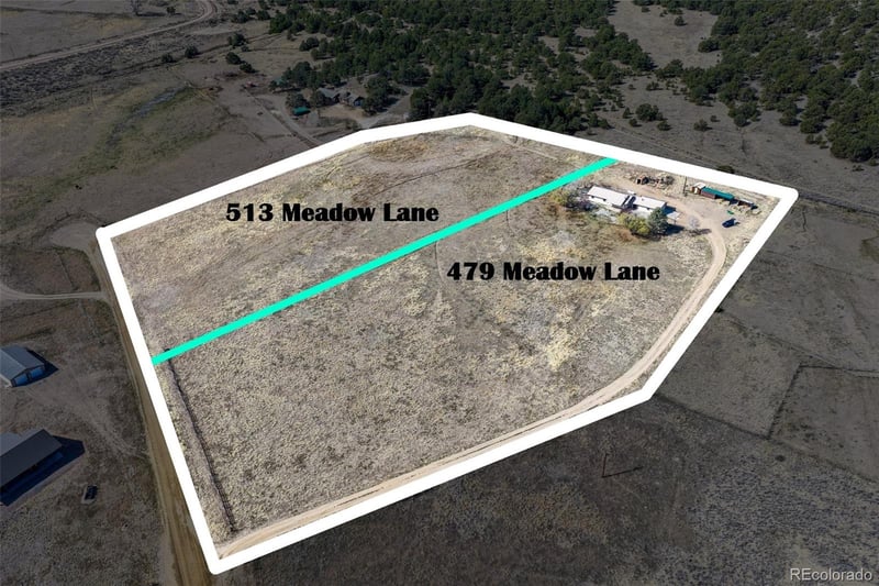 479 Meadow Dr, Coaldale, CO 81222