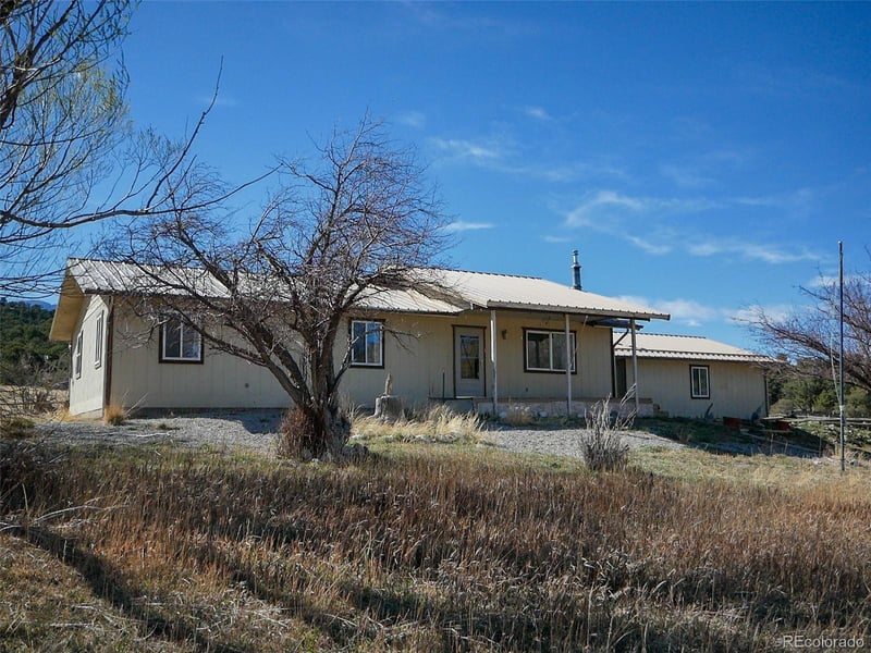 479 Meadow Dr, Coaldale, CO 81222