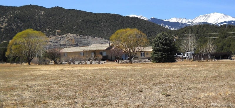 479 Meadow Dr, Coaldale, CO 81222