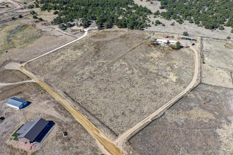 479 Meadow Dr, Coaldale, CO 81222