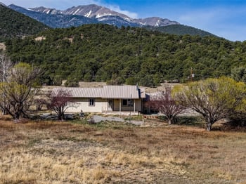 479 Meadow Dr, Coaldale, CO 81222