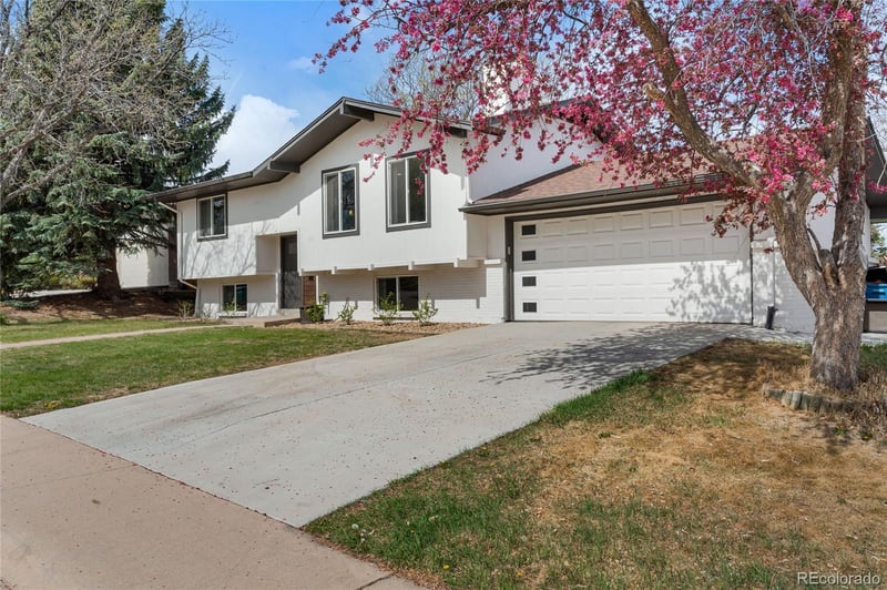 6969 Syracuse Ct, Centennial, CO 80112