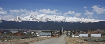 617 8th St, Leadville, CO 80461