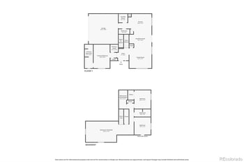 11615 Farnese Hts, Peyton, CO 80831