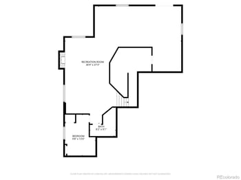 3545 Craftsbury Dr, Highlands Ranch, CO 80126