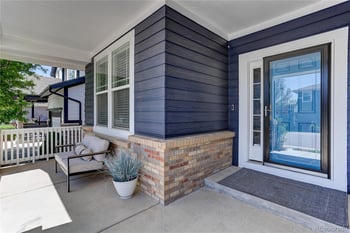 3545 Craftsbury Dr, Highlands Ranch, CO 80126