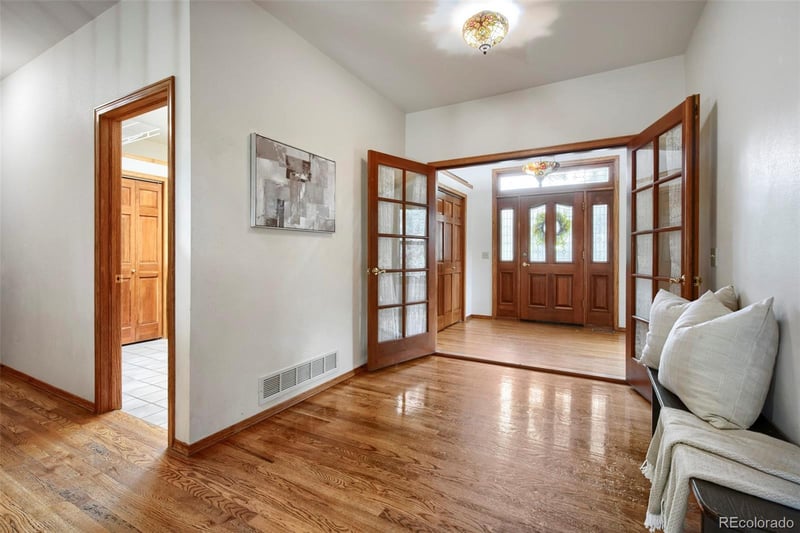 1310 Spinnaker Trl, Monument, CO 80132