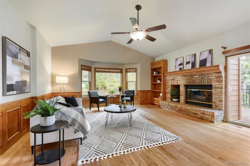 1310 Spinnaker Trl, Monument, CO 80132