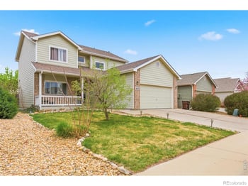 829 Durum St, Windsor, CO 80550