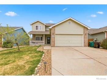 829 Durum St, Windsor, CO 80550