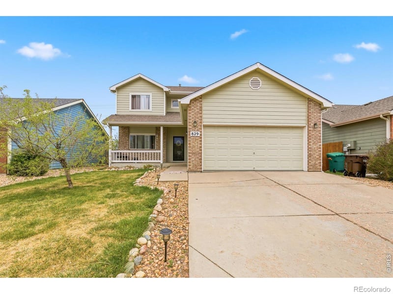 829 Durum St, Windsor, CO 80550