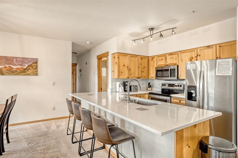 22784 Us Highway 6 #2640, Dillon, CO 80435